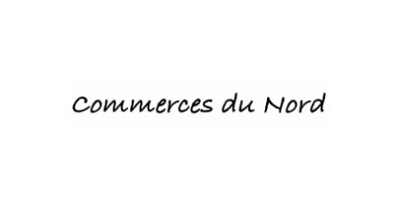 Logo-Annuaire Commerces du Nord