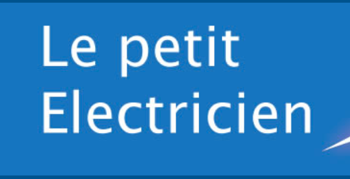 Le petit électricien